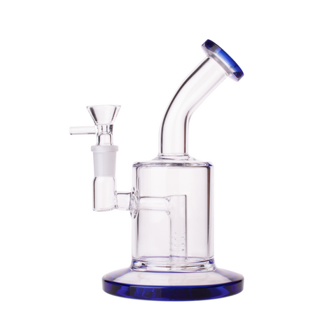 7" Vertical Inline WP0115