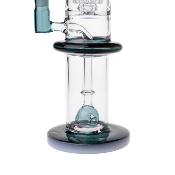 14" Matrix Into Sphere WP0128