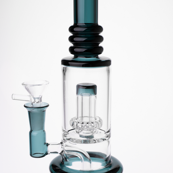 14" Matrix Into Sphere WP0128