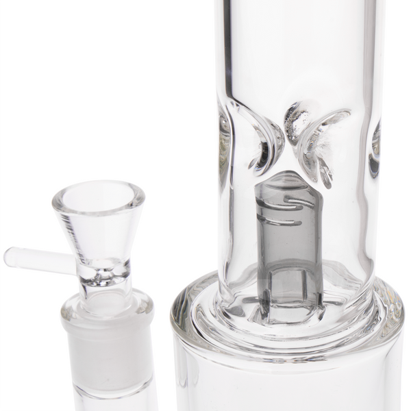 12" Sprinkle W/Splash Guard WP0135
