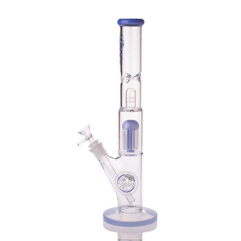 16" Arm & Splash Guard Tube WP0142