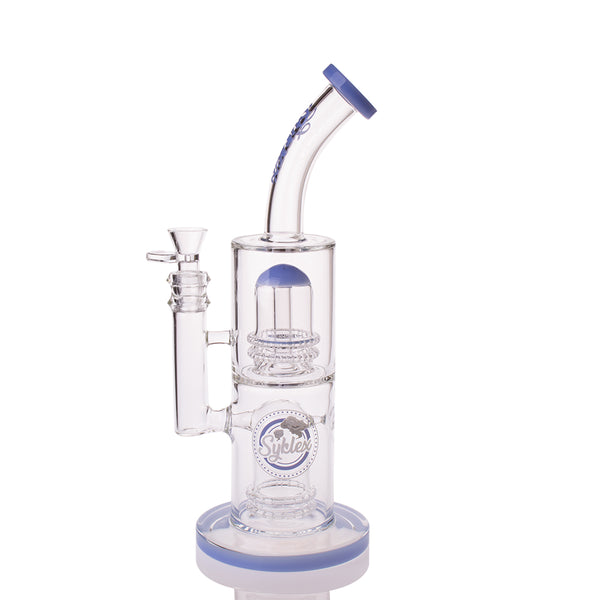 14" Dual Matrix Bent Neck WP0151