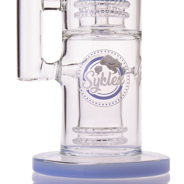 14" Dual Matrix Bent Neck WP0151