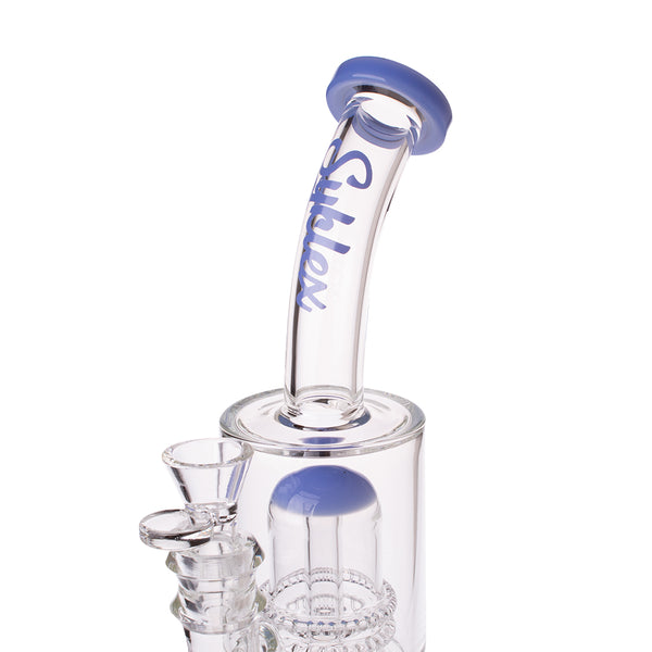 14" Dual Matrix Bent Neck WP0151