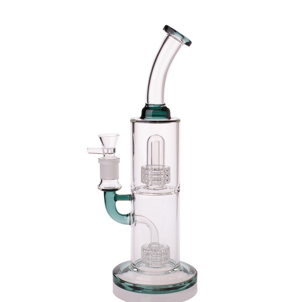 13" Double Chamber Stereo WP0156
