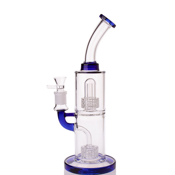 13" Double Chamber Stereo WP0156
