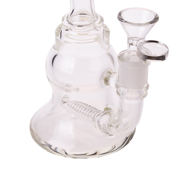 6.5" Thick Inline Rig WP0175