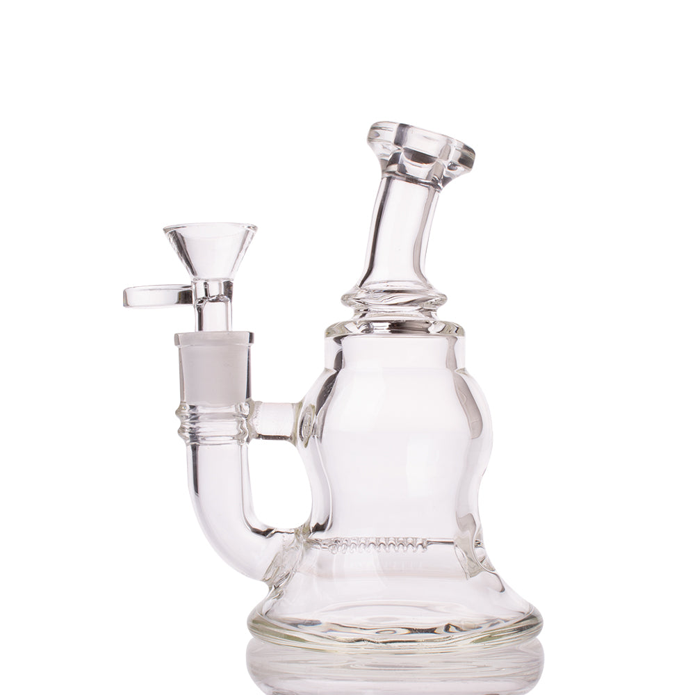 6.5" Thick Inline Rig WP0175