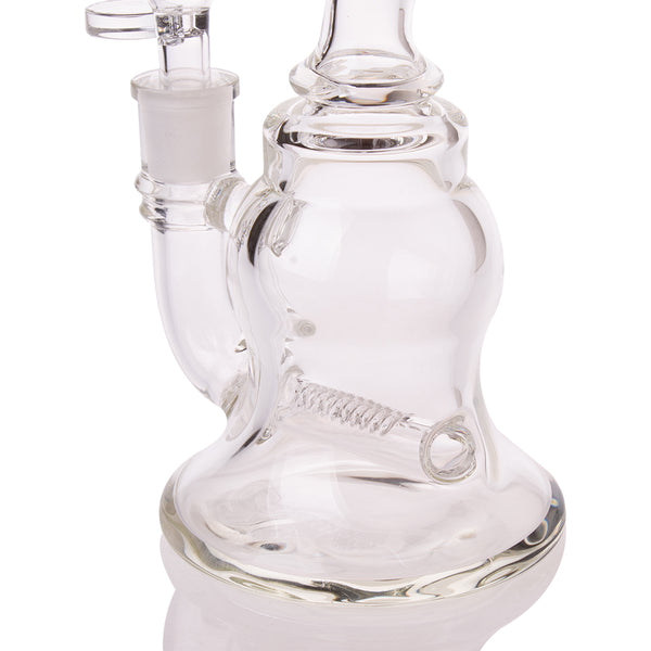 6.5" Thick Inline Rig WP0175