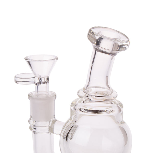 6.5" Thick Inline Rig WP0175