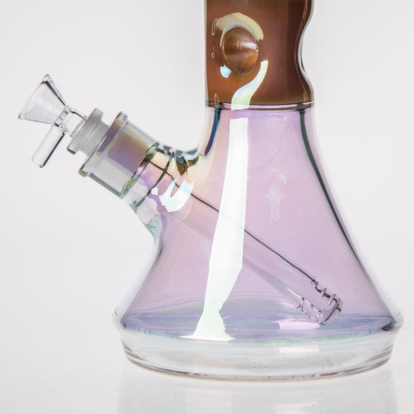 Glass pipe - Cosmic Glass
