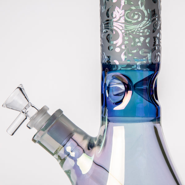 Glass pipe - Cosmic Glass