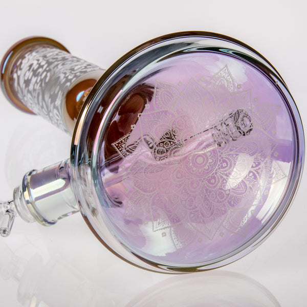 Glass pipe - Cosmic Glass