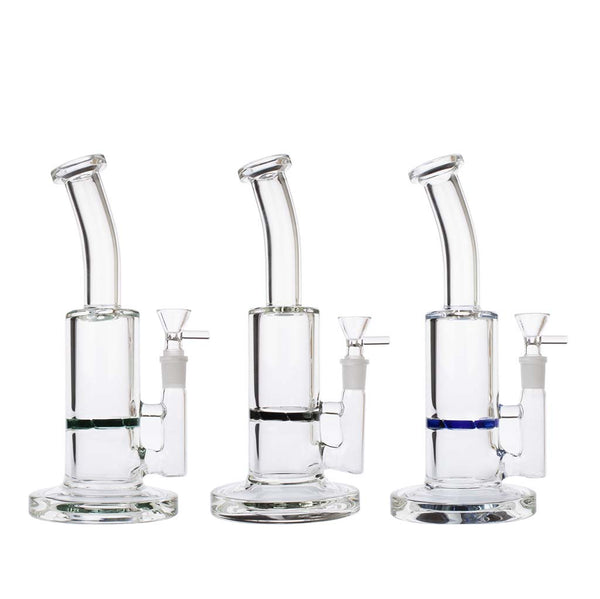 9" TB Starter Rig WP0327