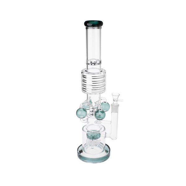 19" Orbital With Sprinkler WP0345