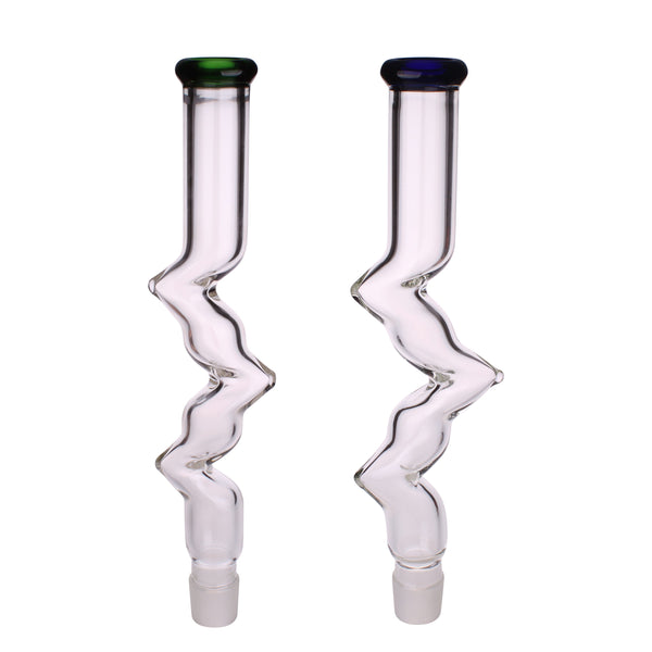 Glass pipe - Cosmic Glass