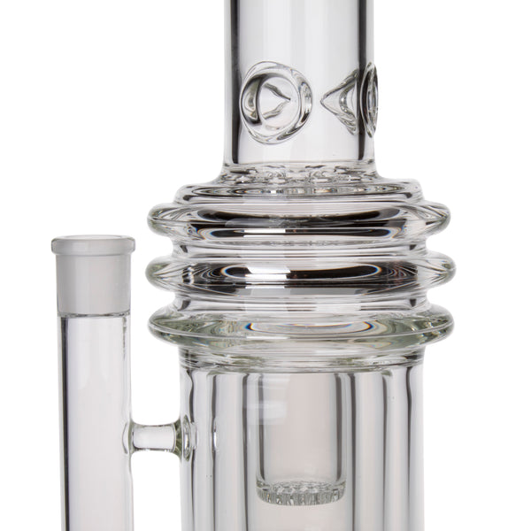 Glass pipe - Cosmic Glass
