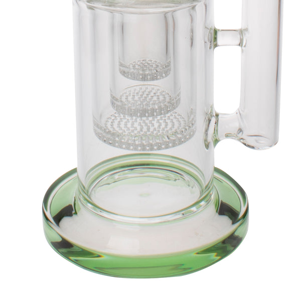 Glass pipe - Cosmic Glass