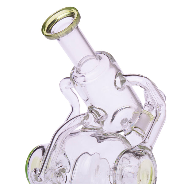 9.5" Disc Chamber Recycler WP0470