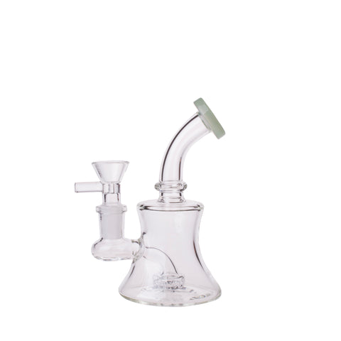 5.5" Mini Showerhead Rig WP0546