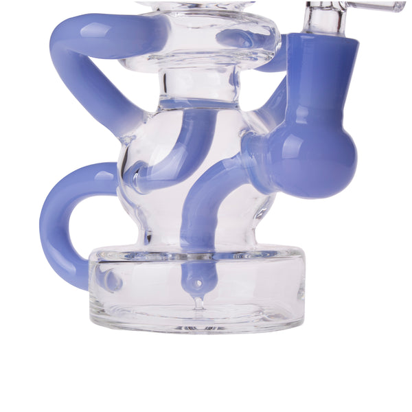 7" Tube Recycler WP0552