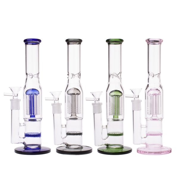 10" Tree Honeycomb Tube WP0554