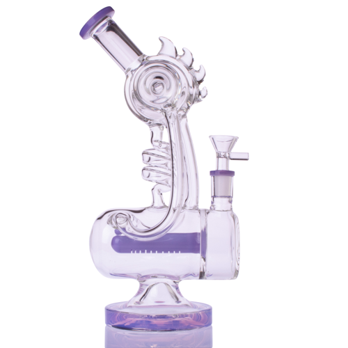 11" Sunbird Recycler WP0557