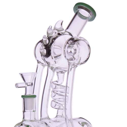 11" Sunbird Recycler WP0557