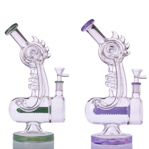 11" Sunbird Recycler WP0557