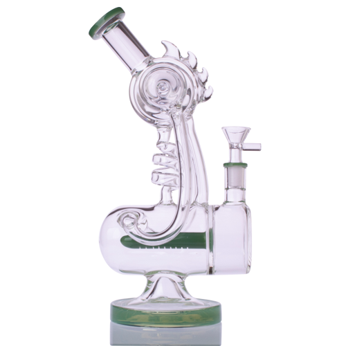 11" Sunbird Recycler WP0557