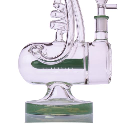 11" Sunbird Recycler WP0557