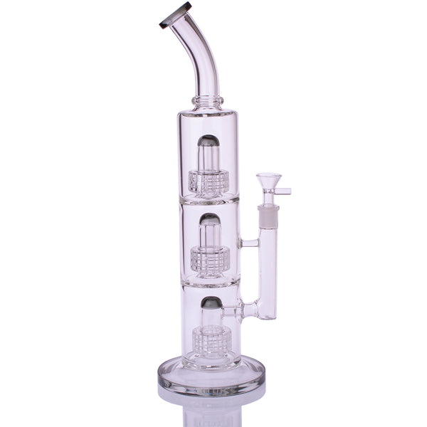 15" Triple Matrix Bent Neck WP0565