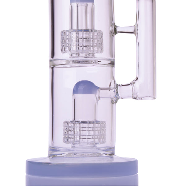 15" Triple Matrix Bent Neck WP0565
