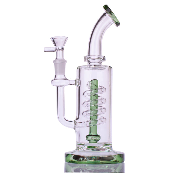 9" Coil Sprinkle Water Pipe WP0567