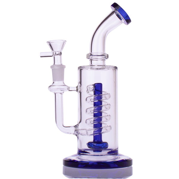 9" Coil Sprinkle Water Pipe WP0567