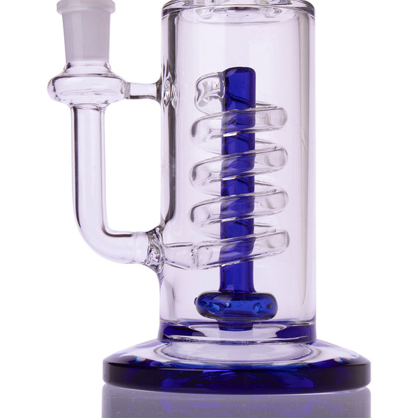 9" Coil Sprinkle Water Pipe WP0567