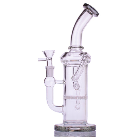 10" Thick Honeycomb Recycler WP0568