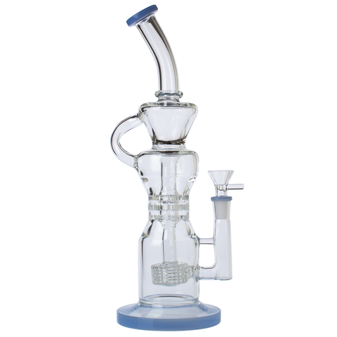 13" Giant Wheel Recycler WP0571