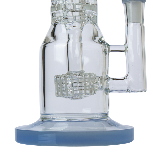 13" Giant Wheel Recycler WP0571