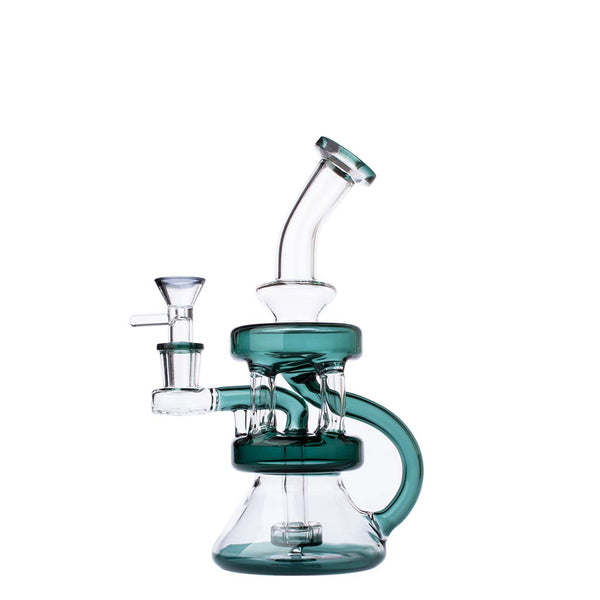 8.5" Cannel Into Showerhead Recycler WP0581