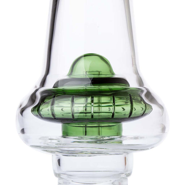 8" BYO Screw On Fitting UFO Perc WP0594