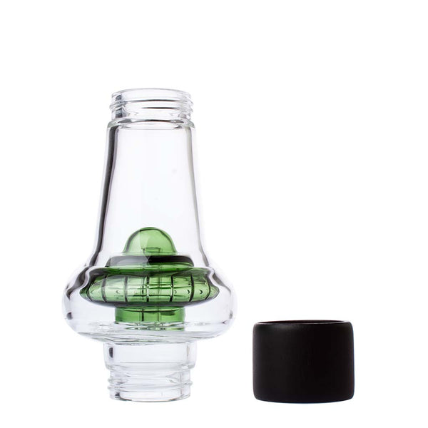 8" BYO Screw On Fitting UFO Perc WP0594