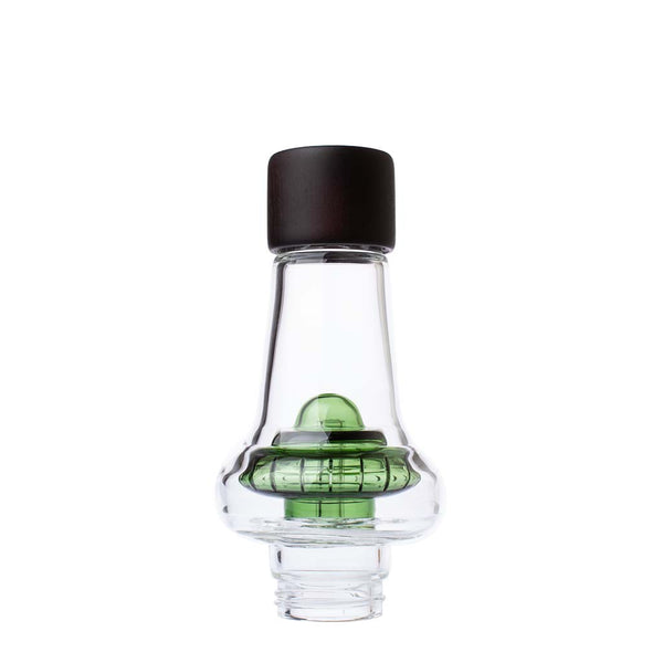 8" BYO Screw On Fitting UFO Perc WP0594