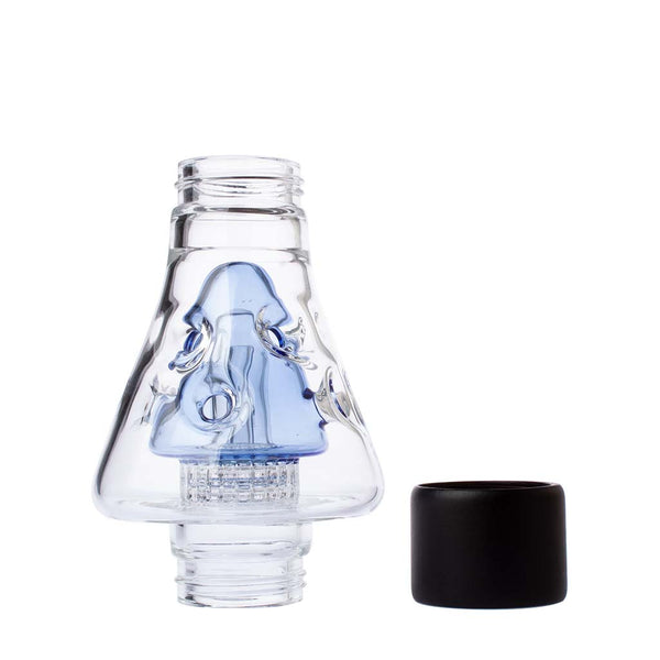 7.5" BYO Screw On Fitting Tire Cone Perc WP0596
