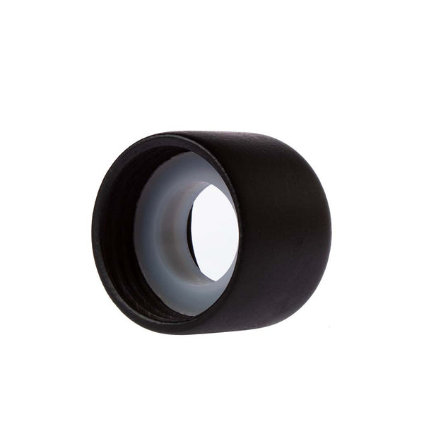 7.5" BYO Screw On Fitting Tire Cone Perc WP0596
