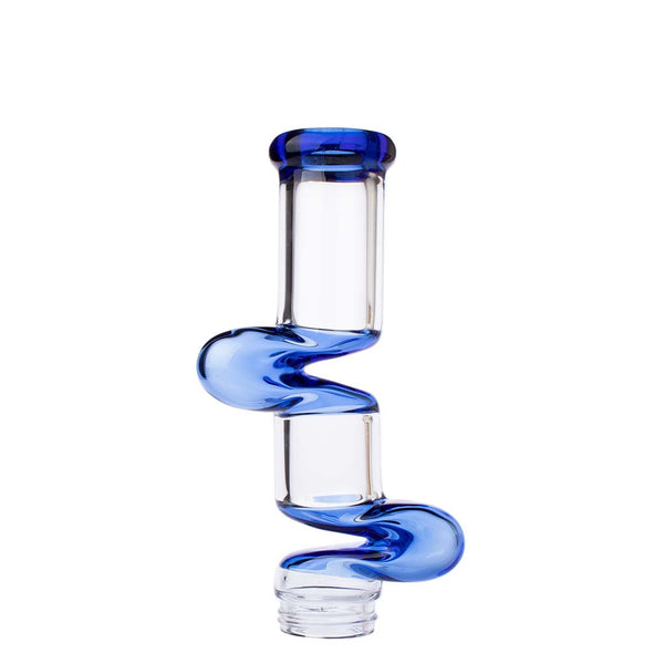 9.5" BYO Screw On Fitting Double Zong Neck WP0601
