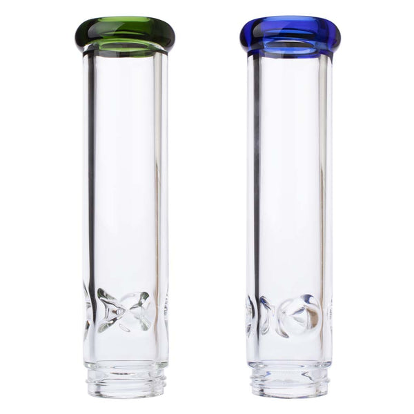 9" BYO Screw On Fitting Tube Neck WP0605