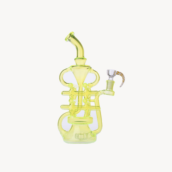 10.5" Framework Recycler WP0611