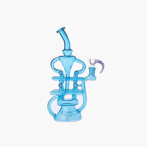 10.5" Framework Recycler WP0611