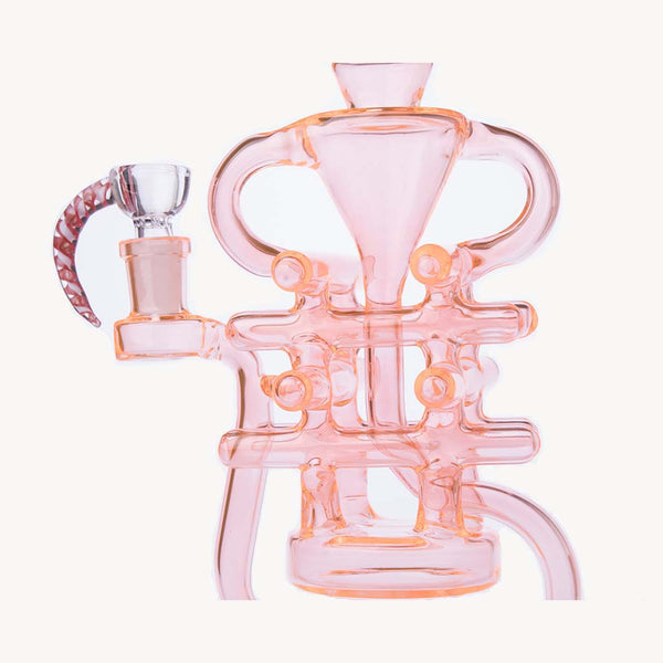 10.5" Framework Recycler WP0611